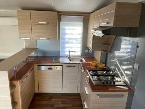 Belle Location Sur Lumio Avec Vue Remarquable Et Jardin Villa Ngoại thất bức ảnh