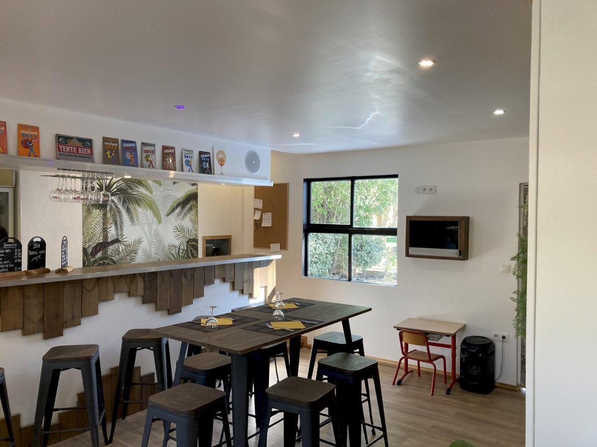 Belle Location Sur Lumio Avec Vue Remarquable Et Jardin Villa Ngoại thất bức ảnh